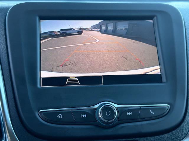2024 Chevrolet Equinox AWD LS