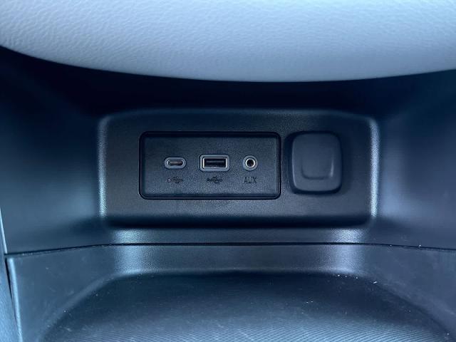 2024 Chevrolet Equinox AWD LS