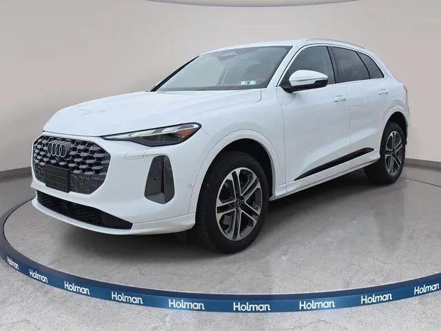 2025 Audi Q5 Premium TFSI quattro S tronic for sale in Fort Washington, PA
