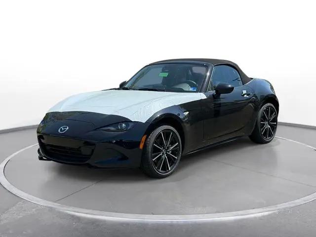 2026 Mazda MX-5 Grand Touring for sale in Chantilly, VA