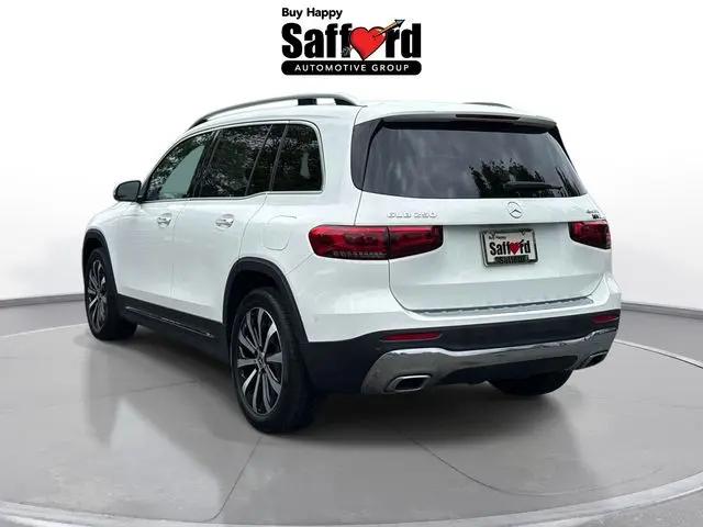 2022 Mercedes-Benz GLB 4MATIC