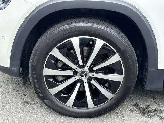 2022 Mercedes-Benz GLB 4MATIC