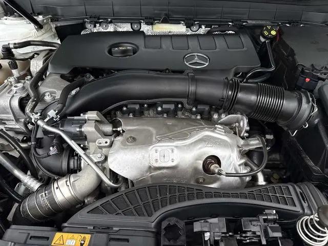 2022 Mercedes-Benz GLB 4MATIC