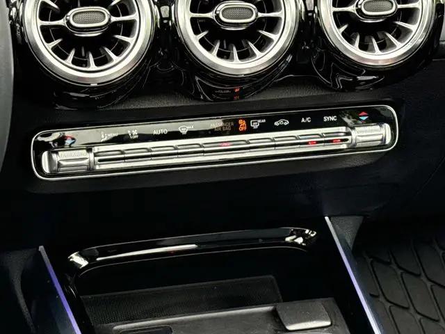 2022 Mercedes-Benz GLB 4MATIC