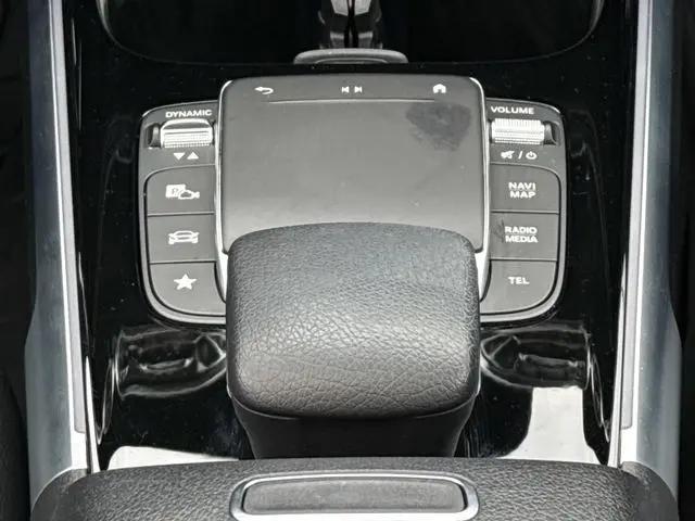 2022 Mercedes-Benz GLB 4MATIC