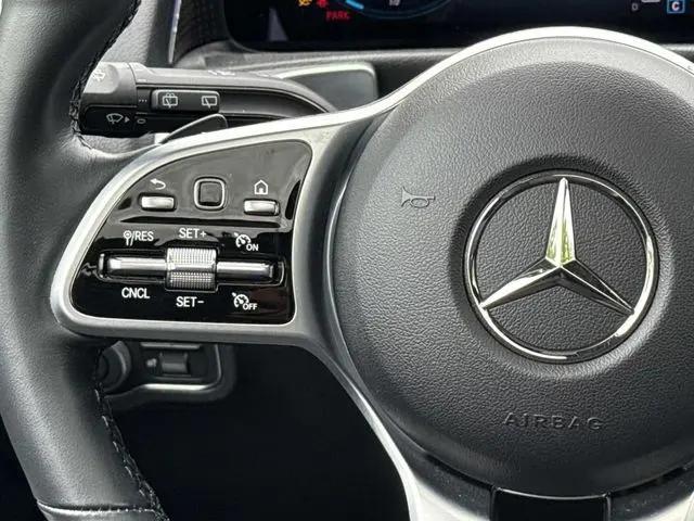 2022 Mercedes-Benz GLB 4MATIC