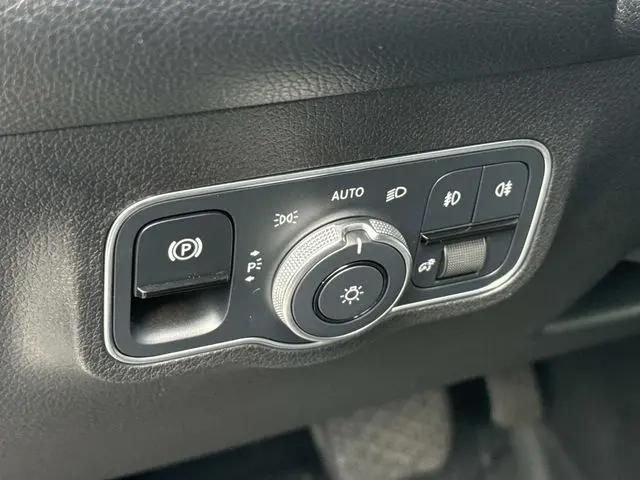 2022 Mercedes-Benz GLB 4MATIC