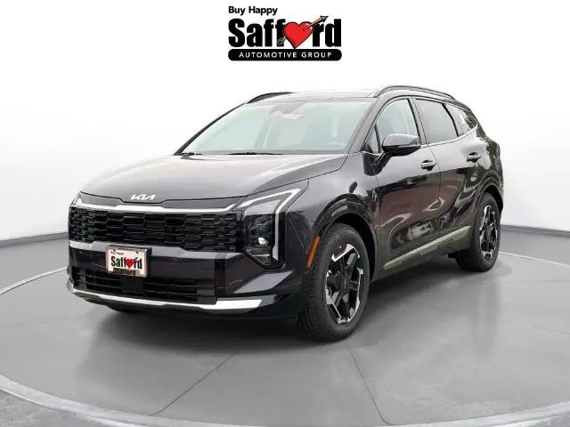 2026 Kia Sportage SX for sale in Manassas, VA