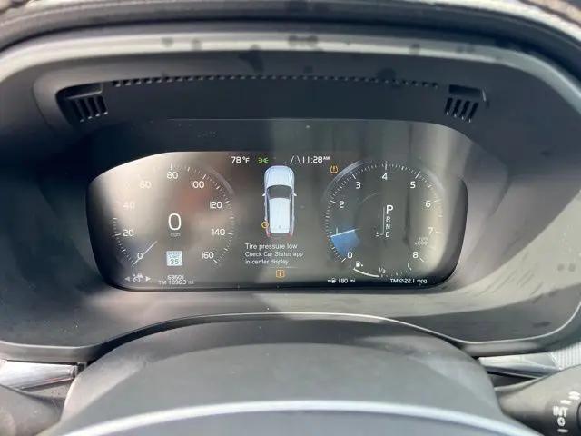 2020 Volvo XC60 T6 R-Design