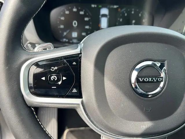 2020 Volvo XC60 T6 R-Design