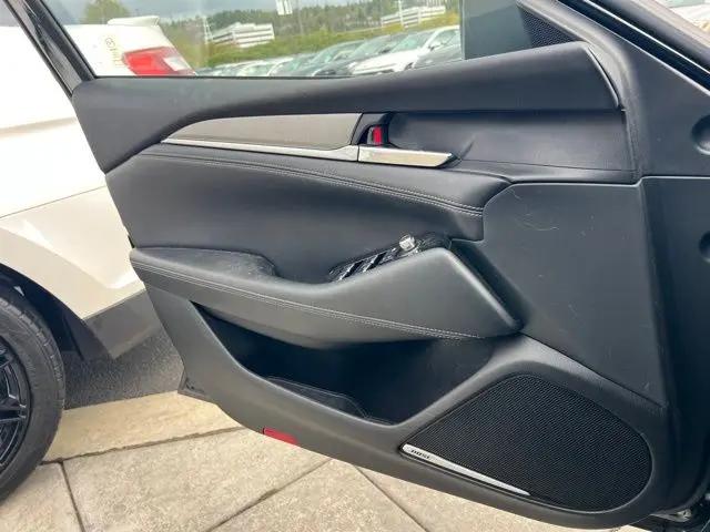 2018 Mazda Mazda6 Grand Touring Reserve
