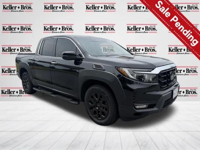 2022 Honda Ridgeline RTL-E for sale in Lititz, PA