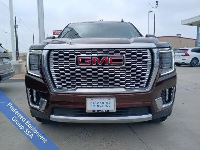 2022 GMC Yukon 2WD Denali
