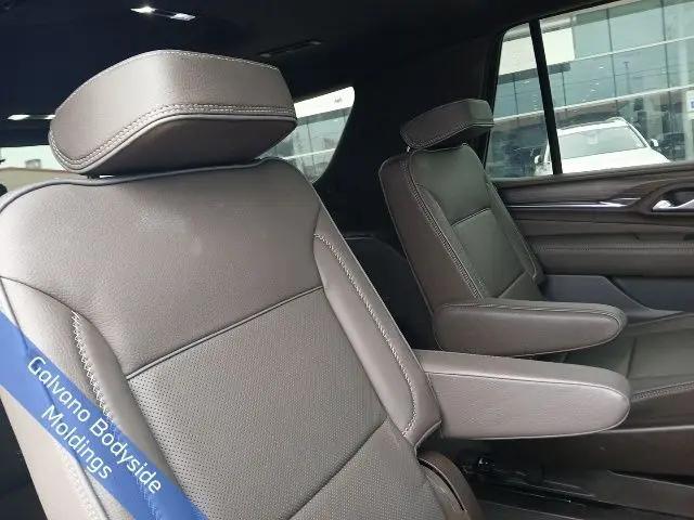 2022 GMC Yukon 2WD Denali