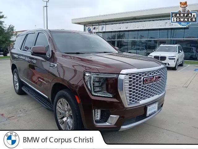 2022 GMC Yukon 2WD Denali for sale in Corpus Christi, TX