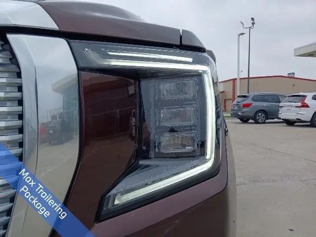 2022 GMC Yukon 2WD Denali
