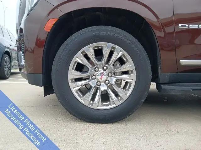 2022 GMC Yukon 2WD Denali