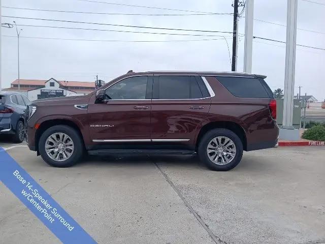 2022 GMC Yukon 2WD Denali