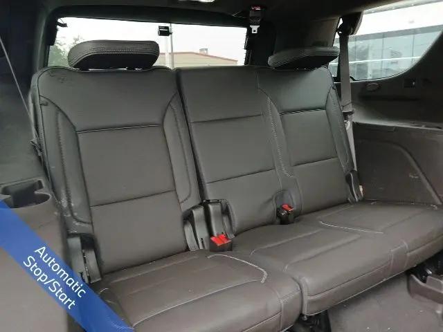 2022 GMC Yukon 2WD Denali