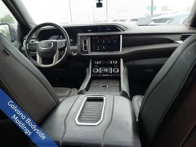 2022 GMC Yukon 2WD Denali