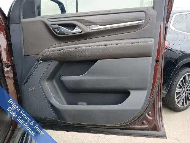 2022 GMC Yukon 2WD Denali