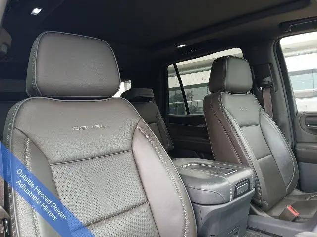 2022 GMC Yukon 2WD Denali