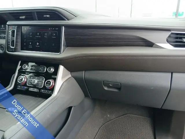 2022 GMC Yukon 2WD Denali