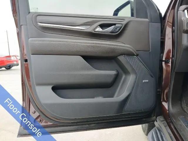 2022 GMC Yukon 2WD Denali