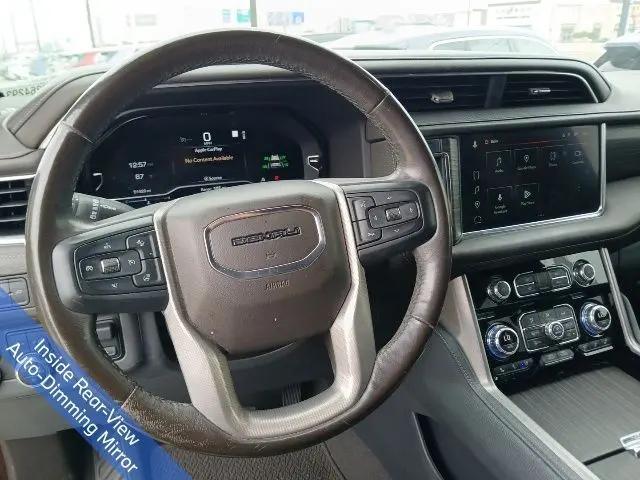 2022 GMC Yukon 2WD Denali