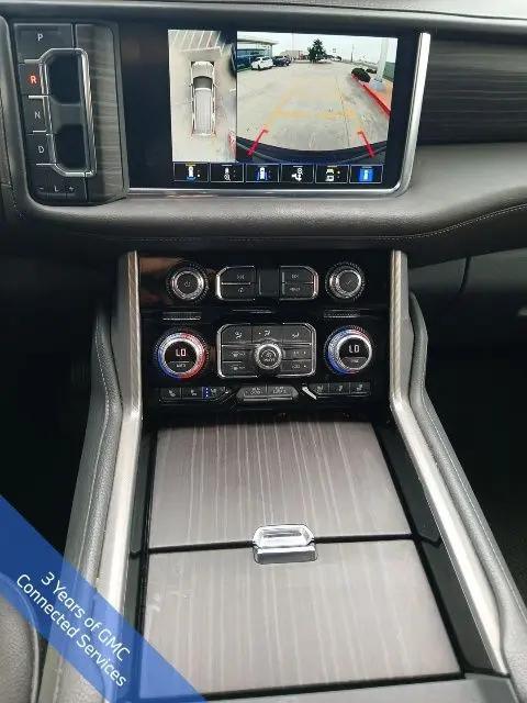 2022 GMC Yukon 2WD Denali