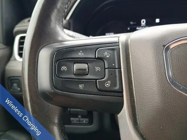 2022 GMC Yukon 2WD Denali