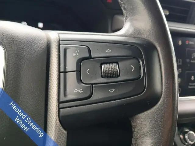 2022 GMC Yukon 2WD Denali
