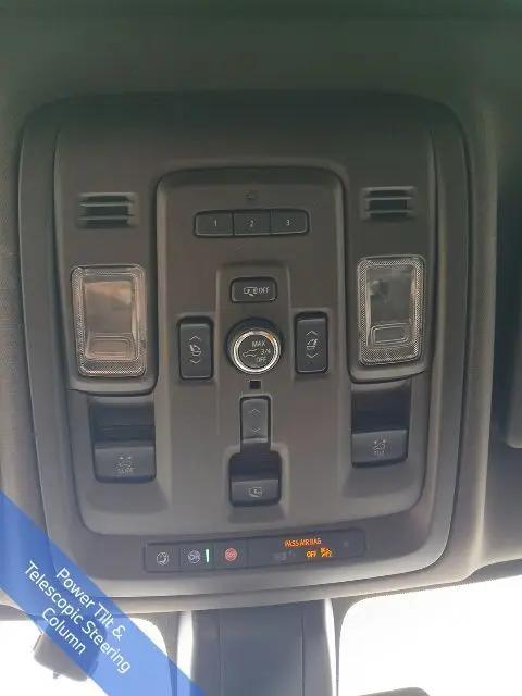 2022 GMC Yukon 2WD Denali