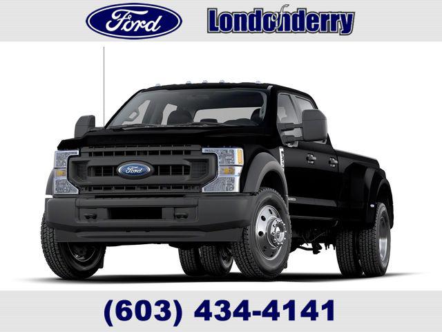 2022 Ford F-450 Limited for sale in Londonderry, NH