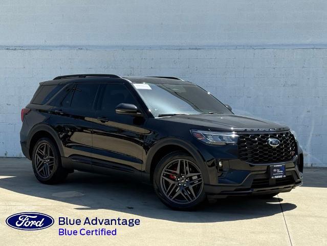 2026 Ford Explorer ST for sale in Placentia, CA