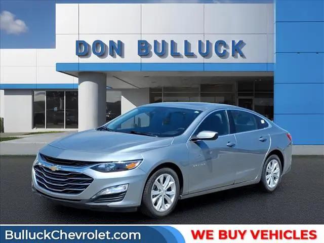 2024 Chevrolet Malibu FWD 1LT for sale in Rocky Mount, NC