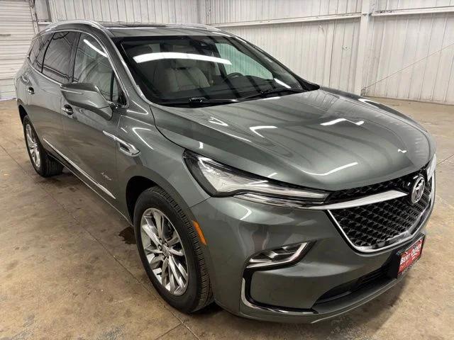 2024 Buick Enclave Avenir AWD for sale in Harlingen, TX
