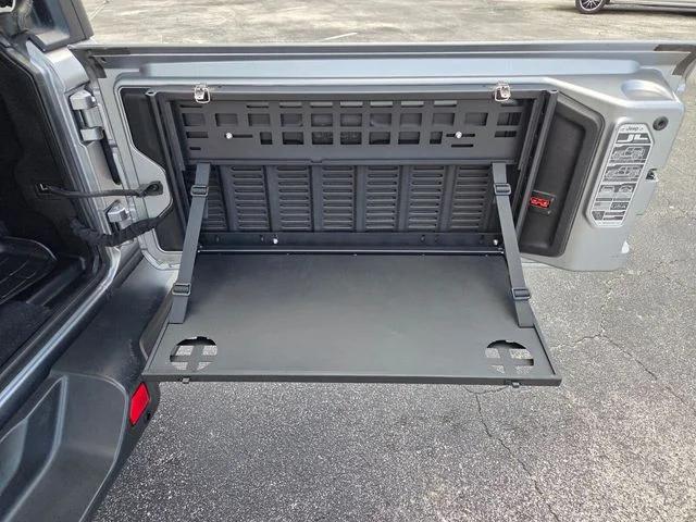 2019 Jeep Wrangler Unlimited Sahara 4x4