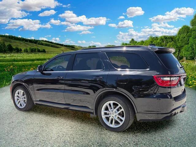 2024 Dodge Durango GT Plus RWD