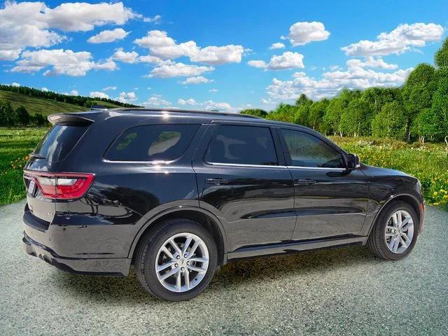 2024 Dodge Durango GT Plus RWD