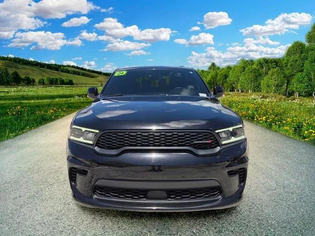 2024 Dodge Durango GT Plus RWD