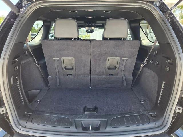 2024 Dodge Durango GT Plus RWD