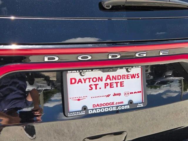 2024 Dodge Durango GT Plus RWD