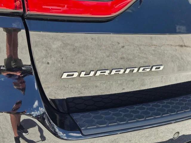 2024 Dodge Durango GT Plus RWD