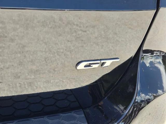 2024 Dodge Durango GT Plus RWD