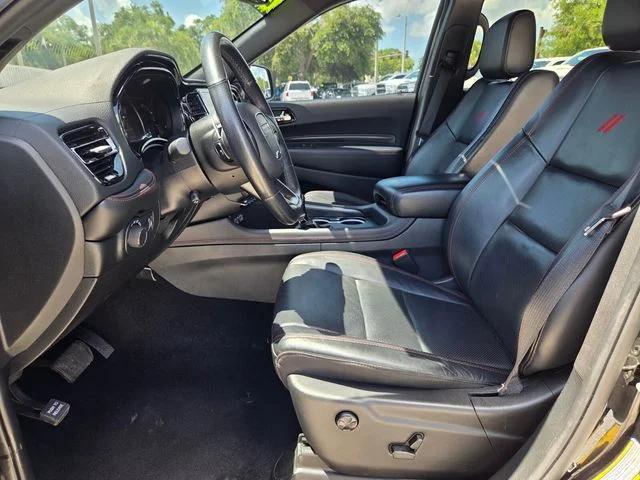 2024 Dodge Durango GT Plus RWD