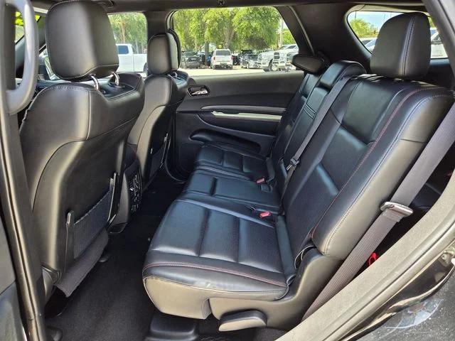 2024 Dodge Durango GT Plus RWD