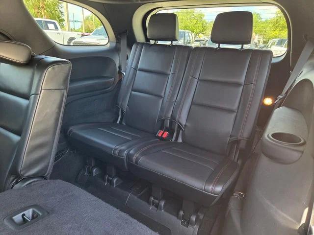 2024 Dodge Durango GT Plus RWD