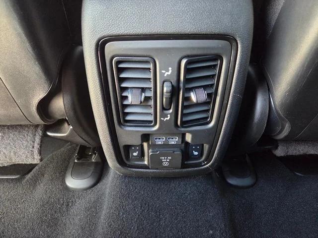 2024 Dodge Durango GT Plus RWD