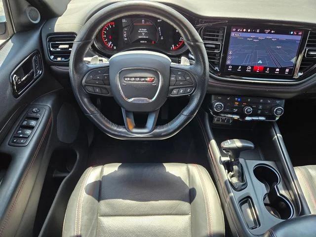 2024 Dodge Durango GT Plus RWD